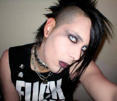 Goth